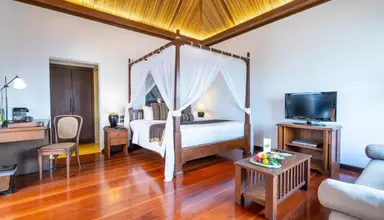 Le Vimarn Cottages & Spa
