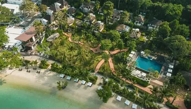 Le Vimarn Cottages & Spa