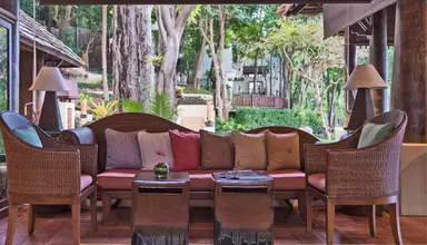 Le Vimarn Cottages & Spa