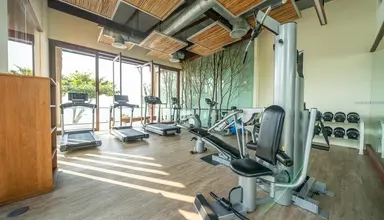 Le Vimarn Cottages & Spa