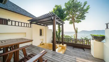 Le Vimarn Cottages & Spa