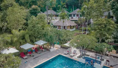 Le Vimarn Cottages & Spa