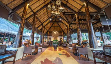 Le Vimarn Cottages & Spa