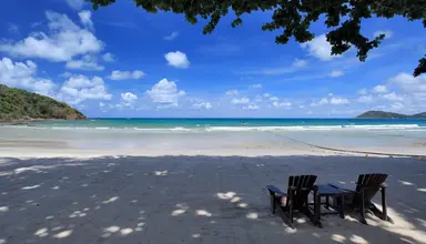 Le Vimarn Cottages & Spa