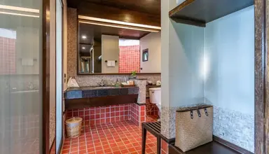 Le Vimarn Cottages & Spa