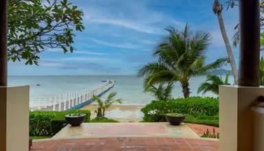 Le Vimarn Cottages & Spa