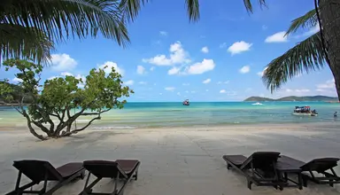 Le Vimarn Cottages & Spa