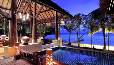 Le Vimarn Cottages & Spa