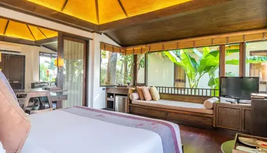 Le Vimarn Cottages & Spa