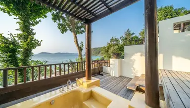 Le Vimarn Cottages & Spa