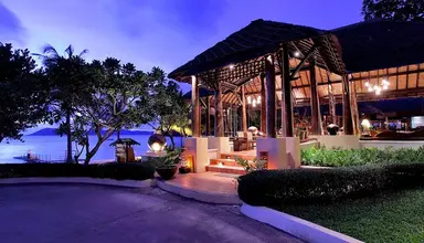 Le Vimarn Cottages & Spa