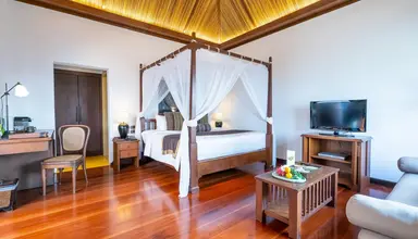Le Vimarn Cottages & Spa