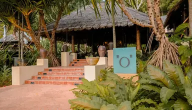 Le Vimarn Cottages & Spa