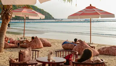 Le Vimarn Cottages & Spa
