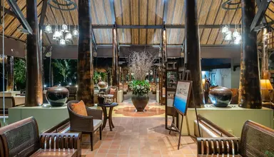 Le Vimarn Cottages & Spa