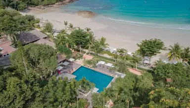Le Vimarn Cottages & Spa