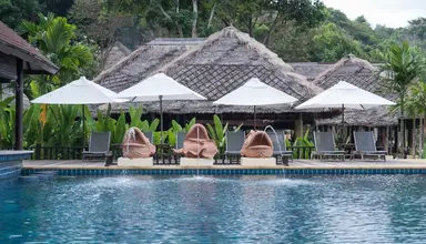 Le Vimarn Cottages & Spa