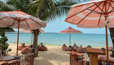 Le Vimarn Cottages & Spa