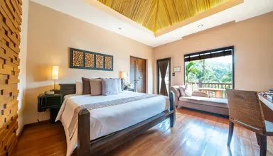 Le Vimarn Cottages & Spa