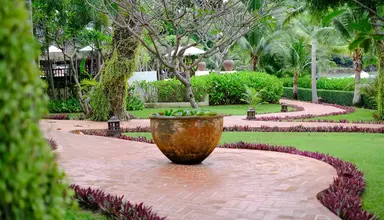 Le Vimarn Cottages & Spa