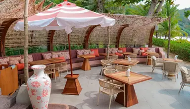 Le Vimarn Cottages & Spa