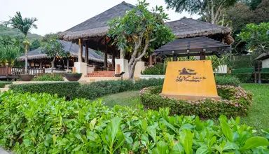 Le Vimarn Cottages & Spa