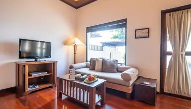 Le Vimarn Cottages & Spa