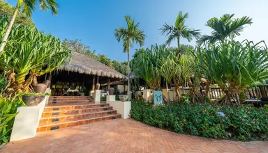 Le Vimarn Cottages & Spa