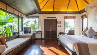 Le Vimarn Cottages & Spa