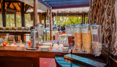 Le Vimarn Cottages & Spa