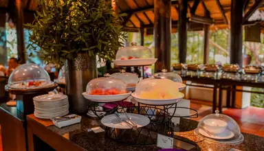 Le Vimarn Cottages & Spa