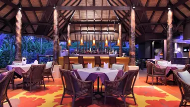 Le Vimarn Cottages & Spa