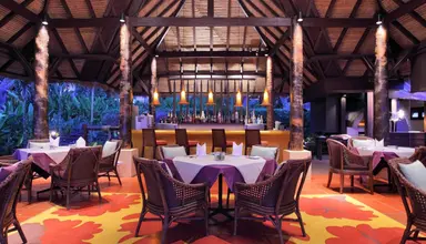 Le Vimarn Cottages & Spa