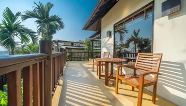 Le Vimarn Cottages & Spa