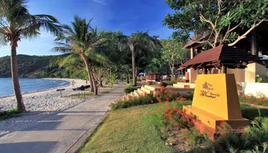 Le Vimarn Cottages & Spa