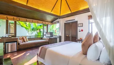 Le Vimarn Cottages & Spa