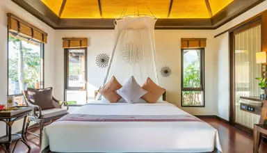 Le Vimarn Cottages & Spa