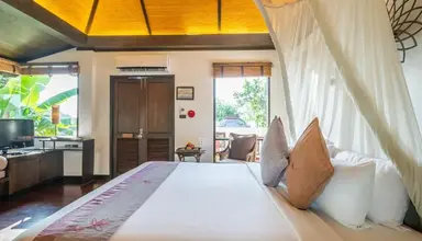 Le Vimarn Cottages & Spa
