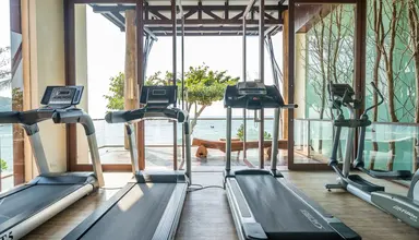 Le Vimarn Cottages & Spa