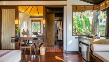 Le Vimarn Cottages & Spa
