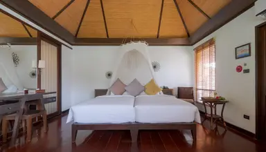 Le Vimarn Cottages & Spa