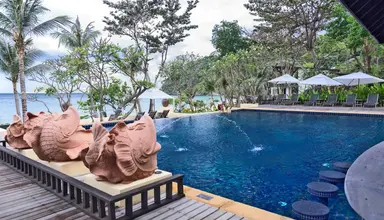 Le Vimarn Cottages & Spa