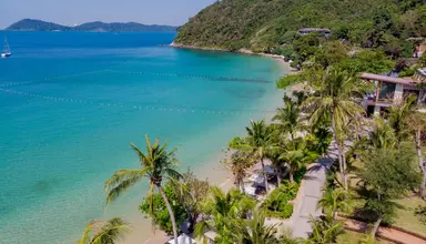 Le Vimarn Cottages & Spa