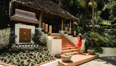 Le Vimarn Cottages & Spa