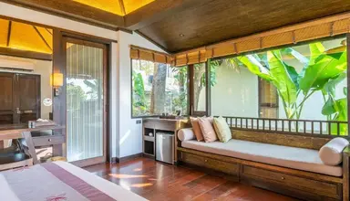 Le Vimarn Cottages & Spa