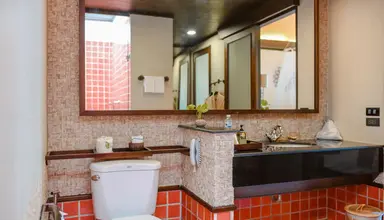 Le Vimarn Cottages & Spa