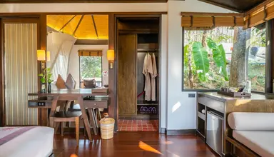 Le Vimarn Cottages & Spa