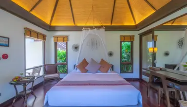Le Vimarn Cottages & Spa