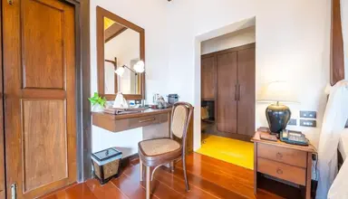 Le Vimarn Cottages & Spa