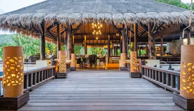 Le Vimarn Cottages & Spa